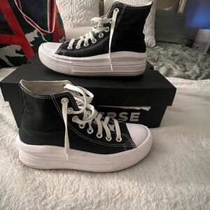 Converse platform